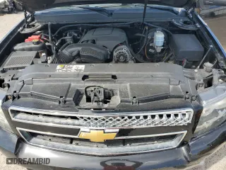 2013 Chevrolet Avalanche LS with VIN 3GNMCEE07DG160304, listed as a Copart auction lot 52943945 with 139,643 mi miles and Salvage Title. Bid and sale history available at carsss.com. Image 11.