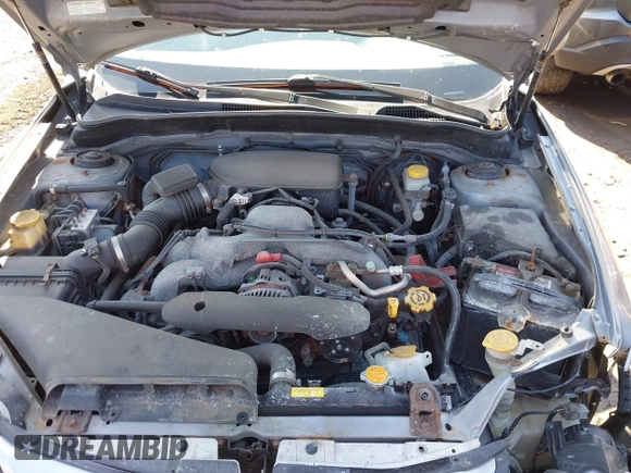 2010 Subaru Impreza Outback Special Sports with VIN JF1GH6D62AH825314, listed as a IAAI auction lot 41974148 with 136,339 mi miles and . Bid and sale history available at DreamBid. Image 10.