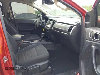 2019 Ford Ranger XL with VIN 1FTER4EH9KLB04814, listed as a IAAI auction lot 42431568 with 68,989 mi miles and . Bid and sale history available at DreamBid. Image 5.