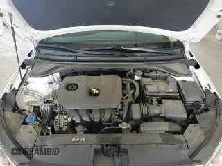 2020 Hyundai Elantra Value Edition with VIN 5NPD84LF5LH625910, listed as a Copart auction lot 81645805 with 90,783 mi miles and Salvage title. Bid and sale history available at DreamBid. Image 14.