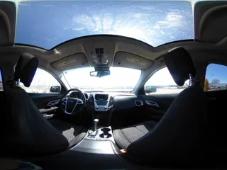 2013 Chevrolet Equinox LT with VIN 2GNFLDE3XD6395045, listed as a IAAI auction lot 42046864 with 120,354 mi miles and . Bid and sale history available at DreamBid. Image 19.