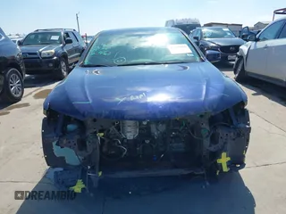 2015 Acura TLX with VIN 19UUB1F39FA018293, listed as a IAAI auction lot 41645461 with 76,068 mi miles. Bid and sale history available at carsss.com. Image 6.