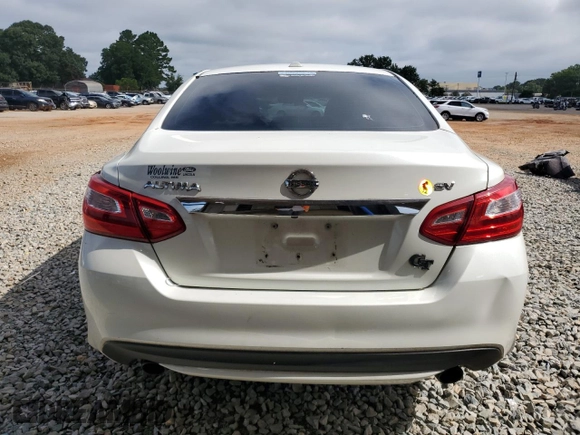 2017 Nissan Altima SV with VIN 1N4AL3AP4HC281471, listed as a Copart auction lot 64627475 with 153,933 mi miles and Clean title. Bid and sale history available at DreamBid. Image 6.