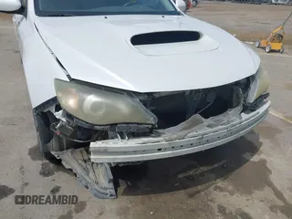 2008 Subaru Impreza WRX z VIN JF1GH74608G813216, wystawiony jako IAAI lot #42007993 z przebiegiem 192 142 mil mil oraz . Historia ofert i sprzedaży dostępna na DreamBid. Obrazek 19.