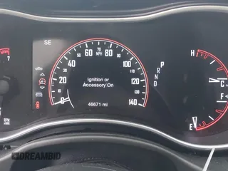 2020 Dodge Durango SXT Plus с VIN 1C4RDHAG9LC223548, выставлен на аукционе IAAI как лот 42164094 с пробегом 46 671 миль миль и . История ставок и продаж доступна на DreamBid. Изображение 7.