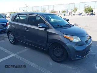 2013 Scion xD with VIN JTKKUPB44D1037924, listed as a IAAI auction lot 42479342 with 117,880 mi miles and . Bid and sale history available at DreamBid. Image 1.