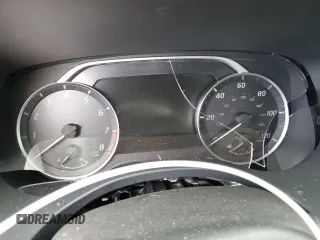 2024 Nissan Frontier SV z VIN 1N6ED1FJXRN610128, wystawiony jako Copart lot #84443644 z przebiegiem Nie podano mil oraz Szkoda całkowita • Salvage title. Historia ofert i sprzedaży dostępna na DreamBid. Obrazek 9.