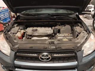 2010 Toyota RAV4 with VIN 2T3ZF4DV0AW021902, listed as a IAAI auction lot 41089906 with 191,093 mi miles. Bid and sale history available at carsss.com. Image 10.