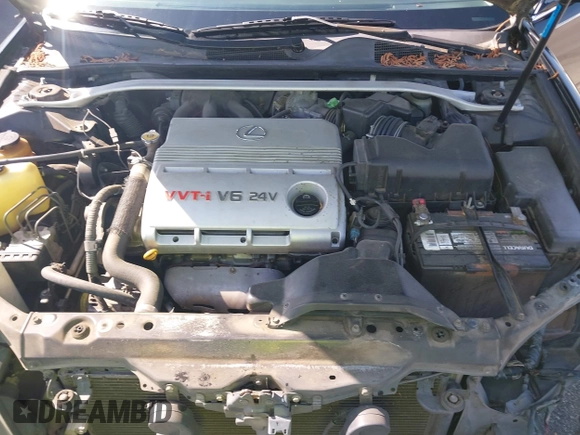2003 Lexus ES 300 with VIN JTHBF30G030105534, listed as a IAAI auction lot 42127102 with 310,949 mi miles and . Bid and sale history available at DreamBid. Image 10.