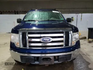 2010 Ford F-150 XL with VIN 1FTMF1EW5AKE43527, listed as a Copart auction lot 82496144 with 144,233 mi miles and Clean Title. Bid and sale history available at DreamBid. Image 5.