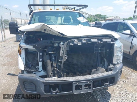 2015 Ford F-250 with VIN 1FDDF2B66FEA34884, listed as a IAAI auction lot 42434311 with 131,644 mi miles and . Bid and sale history available at DreamBid. Image 6.