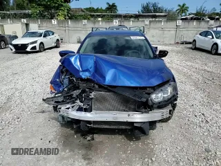 2018 Honda Civic Sedan LX with VIN 19XFC2F50JE020533, listed as a Copart auction lot 52881175 with 112,549 mi miles and Salvage Title. Bid and sale history available at carsss.com. Image 13.