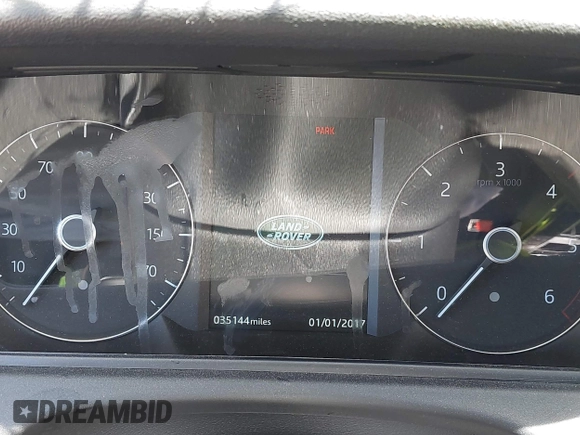 2019 Land Rover Range Rover Velar S with VIN SALYB2EN3KA216833, listed as a IAAI auction lot 42048452 with 35,144 mi miles and . Bid and sale history available at DreamBid. Image 15.