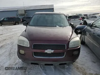 2008 Chevrolet Uplander LS with VIN 1GNDV23118D204711, listed as a Copart auction lot 42696475 with 239,063 mi miles and Clean Title. Bid and sale history available at carsss.com. Image 5.