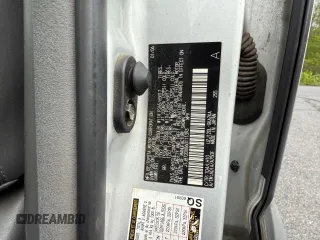 2006 Lexus GX 470 z VIN JTJBT20X860111393, wystawiony jako Copart lot #56594095 z przebiegiem 247 572 mil mil oraz Tytuł czysty. Historia ofert i sprzedaży dostępna na DreamBid. Obrazek 10.