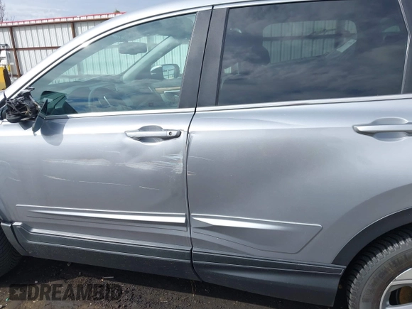 2017 Honda CR-V EX-L with VIN 2HKRW2H80HH686762, listed as a IAAI auction lot 41905053 with 74,230 mi miles. Bid and sale history available at carsss.com. Image 15.