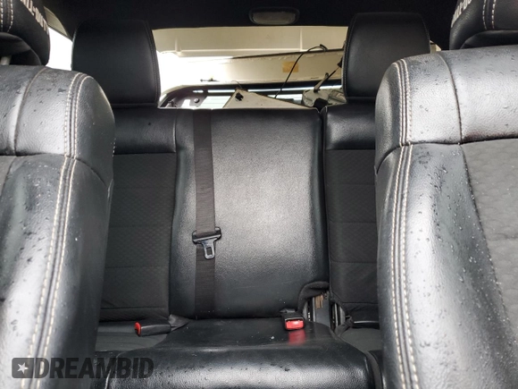 2012 Jeep Wrangler Unlimited Rubicon with VIN 1C4HJWFG7CL205244, listed as a Copart auction lot 86651914 with Not provided miles and Salvage title. Bid and sale history available at DreamBid. Image 10.