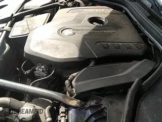 2017 BMW 5 Series 530i xDrive with VIN WBAJA7C35HG905088, listed as a IAAI auction lot 42980289 with Not provided miles and . Bid and sale history available at DreamBid. Image 19.