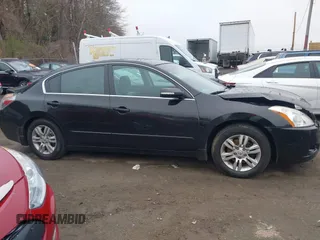 2012 Nissan Altima S z VIN 1N4AL2AP0CN511644, wystawiony jako IAAI lot #42080789 z przebiegiem 169 048 mil mil oraz . Historia ofert i sprzedaży dostępna na DreamBid. Obrazek 13.