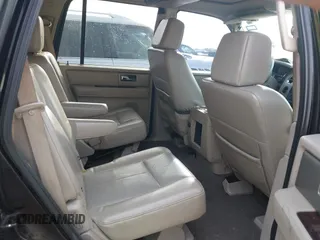 2007 Ford Expedition Limited with VIN 1FMFU19597LA43789, listed as a IAAI auction lot 41857297 with 221,500 mi miles. Bid and sale history available at carsss.com. Image 8.