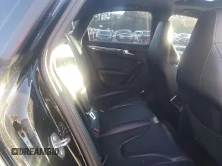 2012 Audi S4 Prestige with VIN WAUKGAFL0CA109890, listed as a Copart auction lot 86892224 with 100,068 mi miles and Clean Title. Bid and sale history available at carsss.com. Image 10.