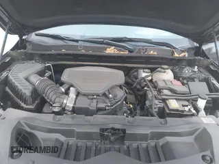 2024 Chevrolet Blazer RS с VIN 3GNKBERS6RS155475, выставлен на аукционе IAAI как лот 41529038 с пробегом 21 727 миль миль и . История ставок и продаж доступна на DreamBid. Изображение 10.