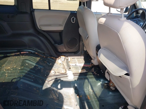 2002 Jeep Liberty Limited with VIN 1J4GL58K92W278642, listed as a IAAI auction lot 42629033 with 162,238 mi miles and . Bid and sale history available at DreamBid. Image 8.