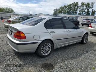 2004 BMW 3 Series 325xi с VIN WBAEU33484PR09365, выставлен на аукционе Copart как лот 57843245 с пробегом 210 642 миль миль и Чистый • Clean title. История ставок и продаж доступна на DreamBid. Изображение 3.