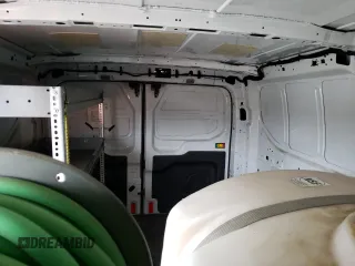 2015 Ford Transit Cargo with VIN 1FTNE1YM6FKA28449, listed as a Copart auction lot 51647055 with 117,807 mi miles and Clean Title. Bid and sale history available at carsss.com. Image 10.