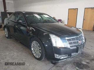 2011 Cadillac CTS Performance with VIN 1G6DL5ED6B0131490, listed as a IAAI auction lot 41980231 with 75,040 mi miles and . Bid and sale history available at DreamBid. Image 1.