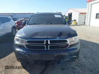 2014 Dodge Durango Limited z VIN 1C4RDJDG1EC477471, wystawiony jako IAAI lot #41650973 z przebiegiem 207 775 mil mil oraz . Historia ofert i sprzedaży dostępna na DreamBid. Obrazek 13.