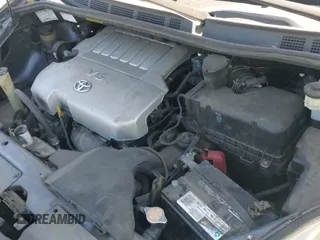 2008 Toyota Sienna LE z VIN 5TDZK23C38S145500, wystawiony jako IAAI lot #42809227 z przebiegiem 184 493 mil mil oraz . Historia ofert i sprzedaży dostępna na DreamBid. Obrazek 13.