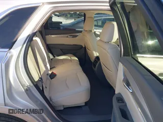 2019 Cadillac XT5 Luxury FWD with VIN 1GYKNCRSXKZ100695, listed as a IAAI auction lot 41108502 with 94,617 mi miles and . Bid and sale history available at DreamBid. Image 8.