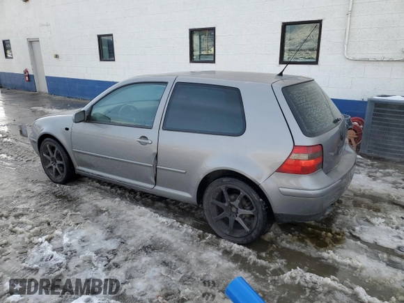 2003 Volkswagen GTI с VIN 9BWDH61J334027832, выставлен на аукционе Copart как лот 84059104 с пробегом 153 706 миль миль и Списание • Salvage title. История ставок и продаж доступна на DreamBid. Изображение 2.