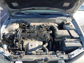 2003 Hyundai Elantra GLS z VIN KMHDN45D63U553542, wystawiony jako IAAI lot #42032294 z przebiegiem 164 210 mil mil oraz . Historia ofert i sprzedaży dostępna na DreamBid. Obrazek 10.