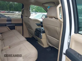 2020 Ford F-150 XL с VIN 1FTEW1CP3LFA33952, выставлен на аукционе IAAI как лот 42293098 с пробегом 154 973 миль миль и . История ставок и продаж доступна на DreamBid. Изображение 8.