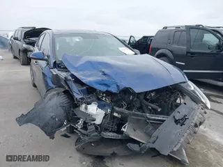 2019 Hyundai Sonata Sport with VIN 5NPE34AF0KH771734, listed as a IAAI auction lot 41277557 with 58,092 mi miles. Bid and sale history available at carsss.com. Image 6.