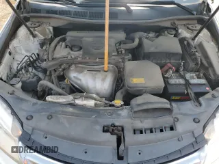 2015 Toyota Camry XLE with VIN 4T4BF1FK1FR503738, listed as a Copart auction lot 54254705 with 168,054 mi miles and Salvage Title. Bid and sale history available at carsss.com. Image 11.