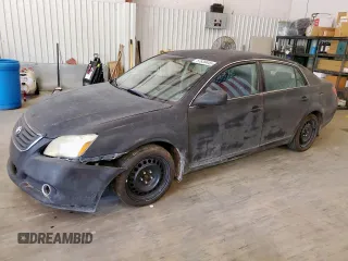 2006 Toyota Avalon XL z VIN 4T1BK36B86U134605, wystawiony jako Copart lot #57638445 z przebiegiem 134 094 mil mil oraz Czysty tytuł • Clean title. Historia ofert i sprzedaży dostępna na DreamBid. Obrazek 1.