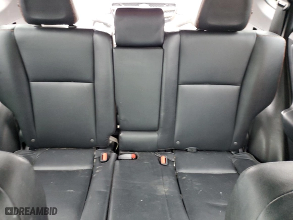 2016 Toyota RAV4 SE with VIN JTMJFREV2GJ089506, listed as a Copart auction lot 48699415 with 133,965 mi miles and Salvage Title. Bid and sale history available at carsss.com. Image 10.