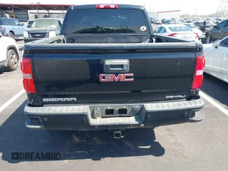2014 GMC Sierra 1500 Denali z VIN 3GTU2WEC2EG302474, wystawiony jako IAAI lot #41881222 z przebiegiem 197 221 mil mil oraz . Historia ofert i sprzedaży dostępna na DreamBid. Obrazek 16.