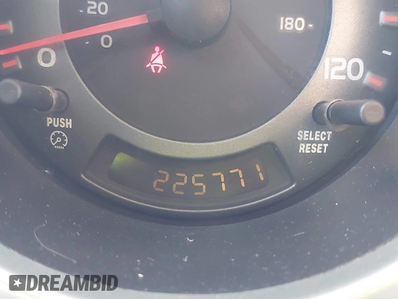 2004 Honda Element EX with VIN 5J6YH28694L021332, listed as a IAAI auction lot 42103641 with 225,771 mi miles and . Bid and sale history available at DreamBid. Image 7.