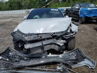 2023 Genesis G70 3.3T with VIN KMTG54TE0PU114678, listed as a Copart auction lot 58924245 with 68,456 mi miles and Non repairable. Bid and sale history available at DreamBid. Image 5.