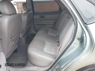 2007 Ford Taurus SEL with VIN 1FAFP56U57A189154, listed as a IAAI auction lot 41896798 with 199,616 mi miles and . Bid and sale history available at DreamBid. Image 8.