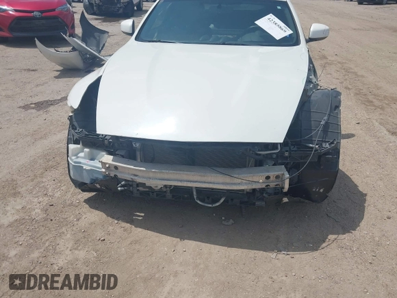 2012 Nissan 370Z z VIN JN1AZ4EH5CM564517, wystawiony jako IAAI lot #42385869 z przebiegiem 55 359 mil mil oraz . Historia ofert i sprzedaży dostępna na DreamBid. Obrazek 10.