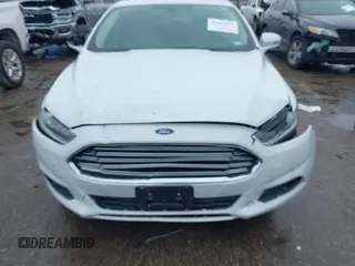 2016 Ford Fusion SE с VIN 3FA6P0HD5GR132698, выставлен на аукционе IAAI как лот 41461975 с пробегом 127 855 миль миль и . История ставок и продаж доступна на DreamBid. Изображение 12.