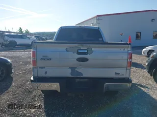 2011 Ford F-150 XL with VIN 1FTFX1EF6BKD16969, listed as a IAAI auction lot 42566063 with 360,315 mi miles and . Bid and sale history available at DreamBid. Image 16.