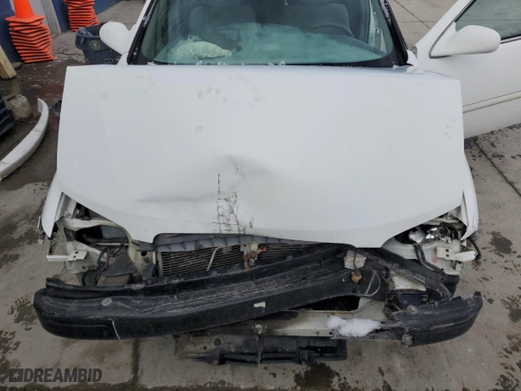 2000 Nissan Altima XE with VIN 1N4DL01D4YC210062, listed as a Copart auction lot 45539475 with 230,757 mi miles and Salvage Title. Bid and sale history available at carsss.com. Image 11.
