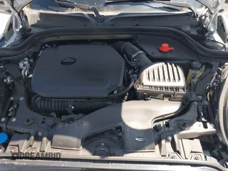 2024 MINI Convertible Cooper S with VIN WMW43DL02R3S02567, listed as a IAAI auction lot 42565738 with 22,916 mi miles and . Bid and sale history available at DreamBid. Image 10.