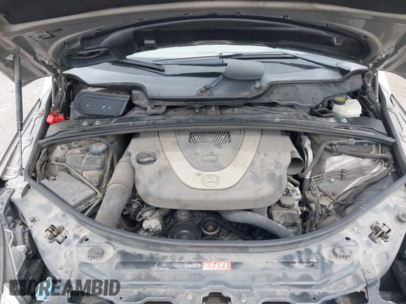 2008 Mercedes-Benz R 3.5L с VIN 4JGCB65E98A075442, выставлен на аукционе IAAI как лот 42761474 с пробегом 164 023 миль миль и . История ставок и продаж доступна на DreamBid. Изображение 10.